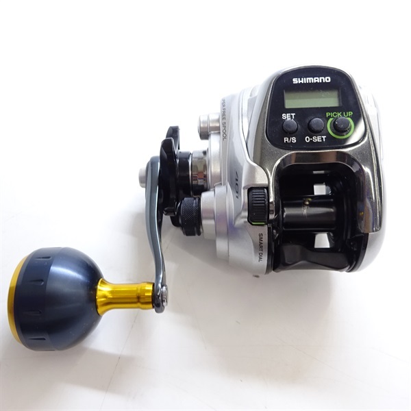 １４フォースマスター４０１